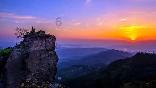 神秘的岛屿